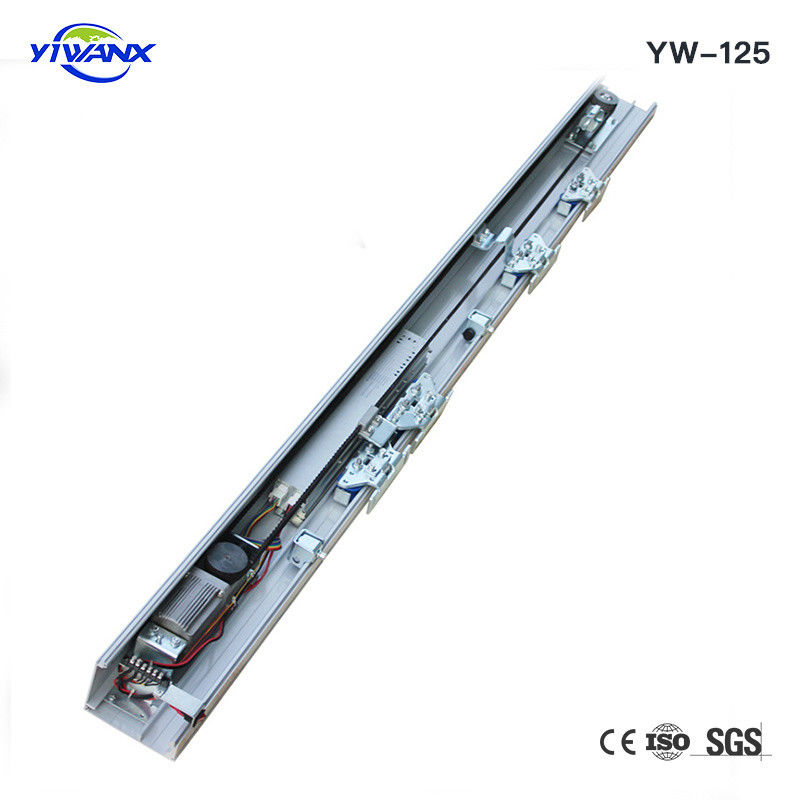 30N Operatore automatico di porte scorrevoli 600mm/s Velocità di apertura 400mm/s Velocità di chiusura