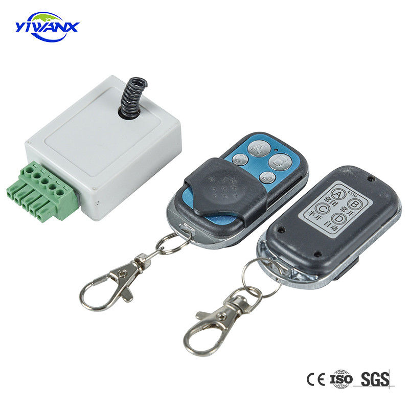 Prodotto in Cina Controller automatico di porta intelligente Operatore automatico di porta scorrevole (YW-125)