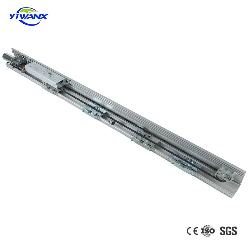 50N Forza di apertura Operatore automatico/manuale delle porte scorrevoli -20°C~+50°C
