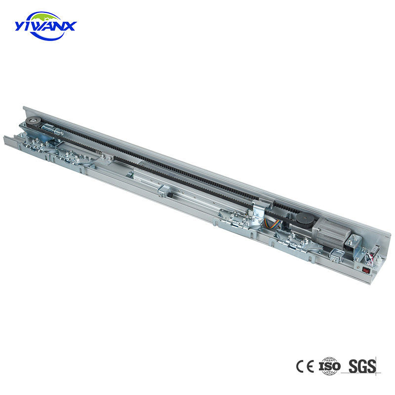 50W Sistema di funzionamento automatico delle porte scorrevoli 0,8m/s Velocità di apertura -20°C~+50°C Temperatura di funzionamento