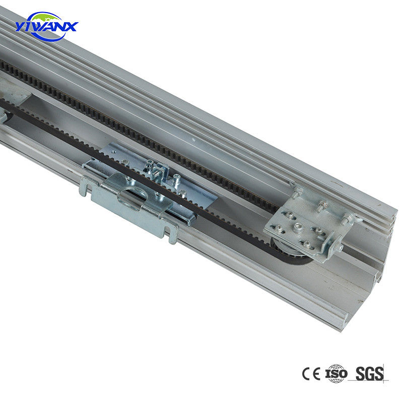 50N Forza di apertura Operatore automatico/manuale delle porte scorrevoli -20°C~+50°C