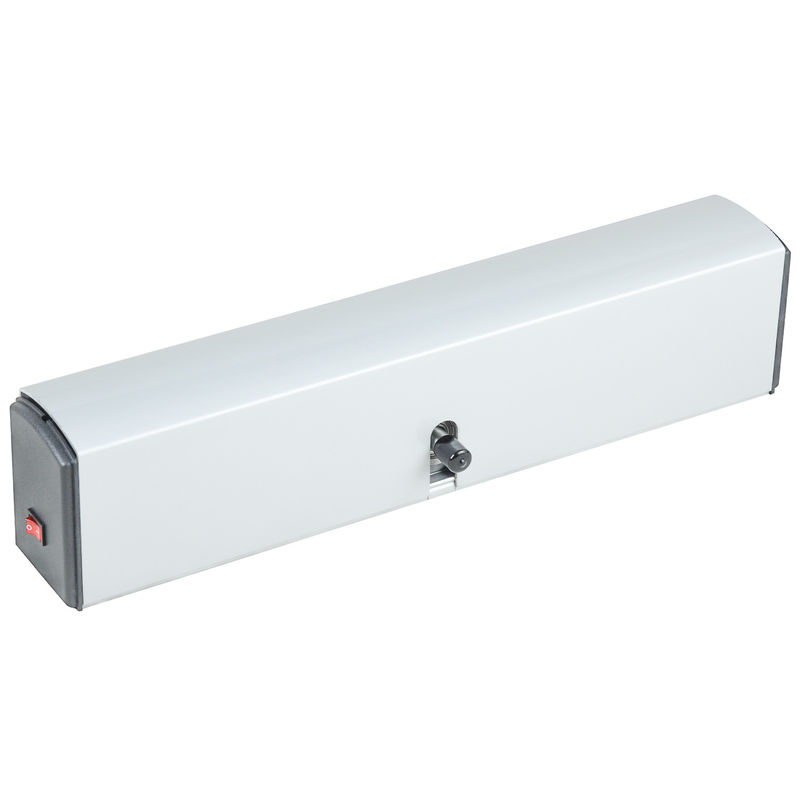 Commerciale 24V DC 50W motore automatico di apertura porta a dondolo con braccio di trazione (SW100)