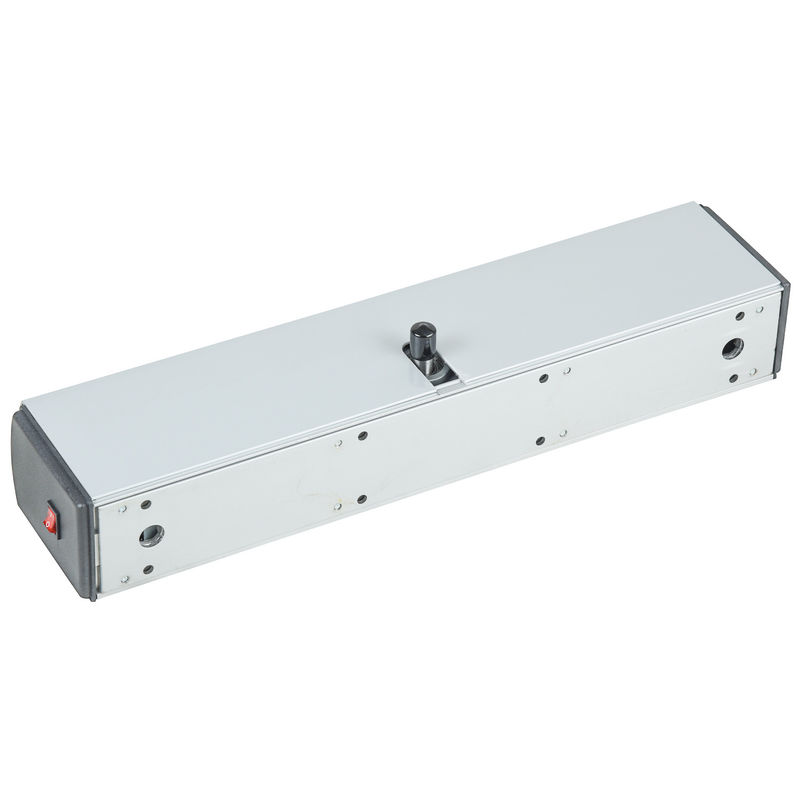 Commerciale 24V DC 50W motore automatico di apertura porta a dondolo con braccio di trazione (SW100)