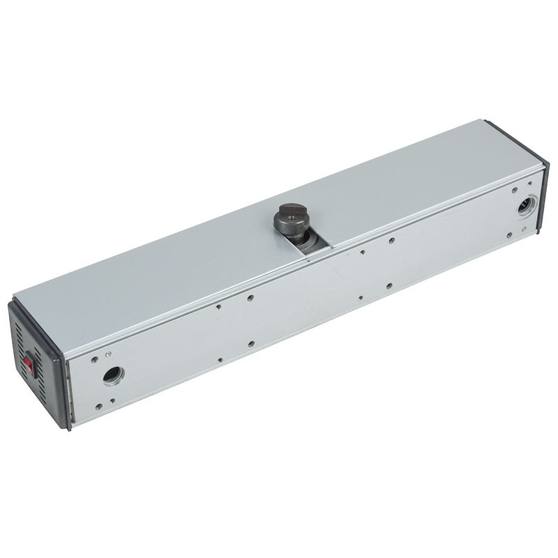 Commerciale 24V DC 50W motore automatico di apertura porta a dondolo con braccio di trazione (SW100)