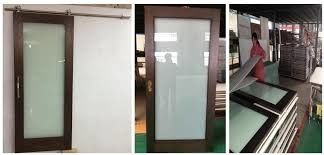 Prodotto in Cina Controller automatico di porta intelligente Operatore automatico di porta scorrevole (YW-125)
