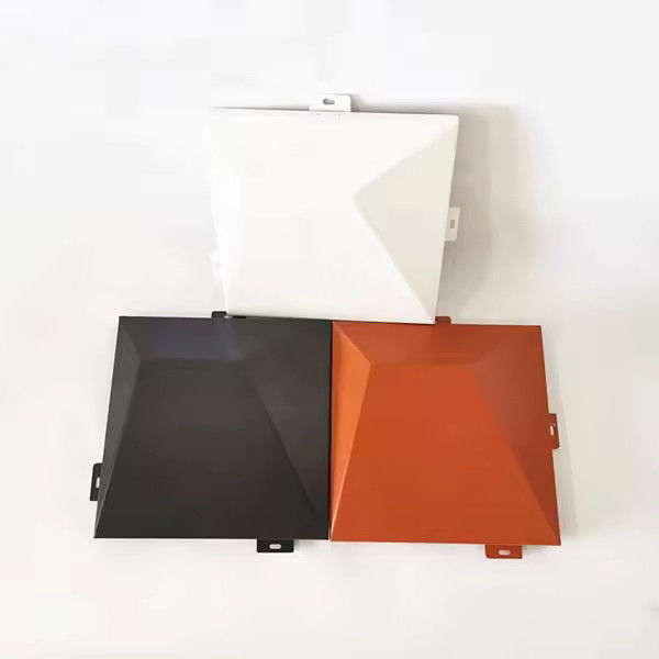 Parete a tenda di alluminio anodizzato di grado A ignifugo con prestazioni di isolamento acustico ≥ 35 dB
