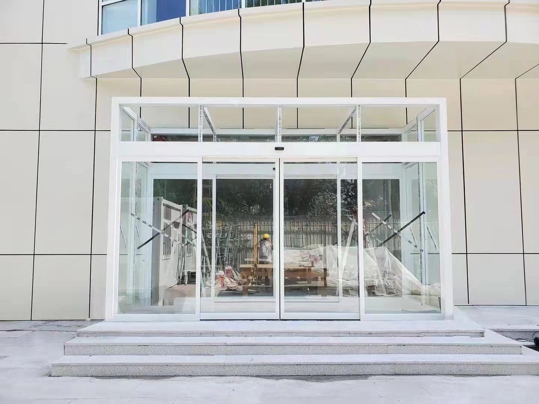 Automazione delle porte scorrevoli -20°C~+50°C Max 2,2m Altezza per B2B