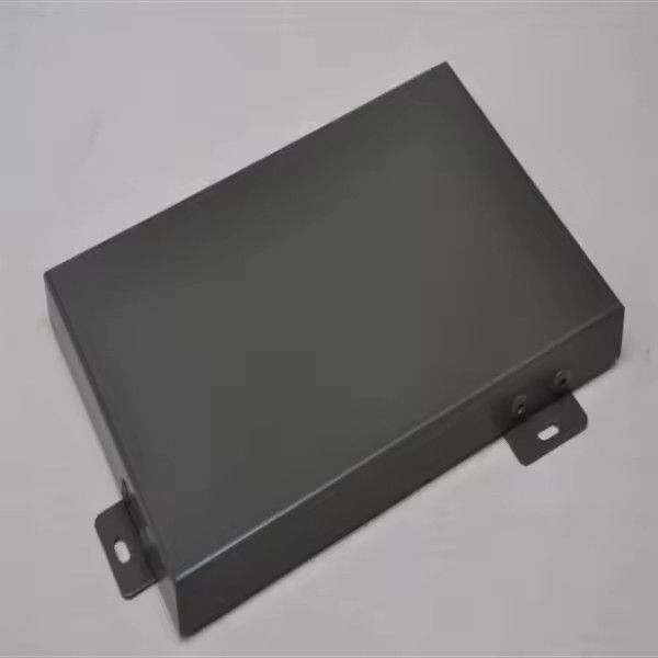pannello composito in alluminio di grado A ignifugo resistente alla corrosione